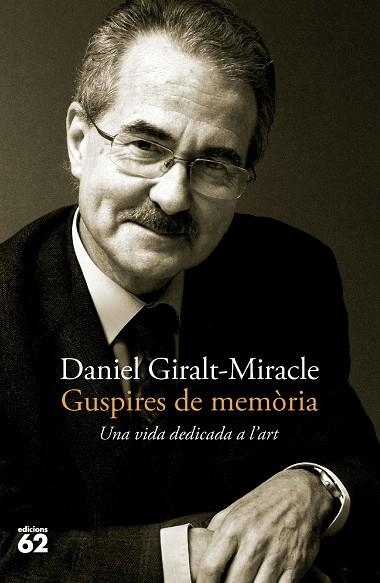 GUSPIRES DE MEMÒRIA | 9788429781489 | GIRALT MIRACLE, DANIEL | Llibreria L'Altell - Llibreria Online de Banyoles | Comprar llibres en català i castellà online - Llibreria de Girona