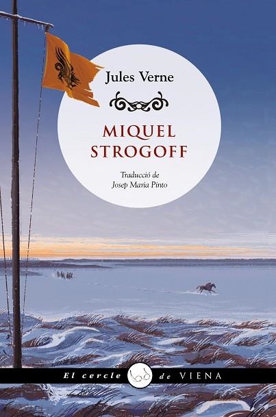 MIQUEL STROGOFF | 9788419474216 | VERNE, JULES | Llibreria L'Altell - Llibreria Online de Banyoles | Comprar llibres en català i castellà online - Llibreria de Girona