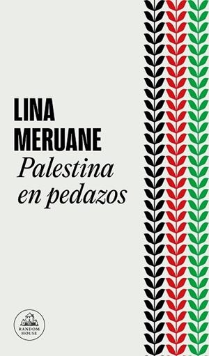 PALESTINA EN PEDAZOS | 9788439742302 | MERUANE, LINA | Llibreria Online de Banyoles | Comprar llibres en català i castellà online