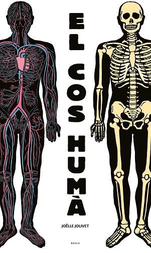 EL COS HUMÀ | 9788447950645 | JOLIVET, JOËLLE | Llibreria L'Altell - Llibreria Online de Banyoles | Comprar llibres en català i castellà online - Llibreria de Girona