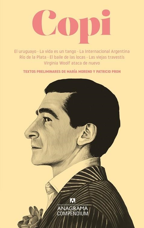 COPI | 9788433908179 | COPI, RAÚL DAMONTE | Llibreria L'Altell - Llibreria Online de Banyoles | Comprar llibres en català i castellà online - Llibreria de Girona