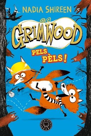 PELS PÈLS! | 9788419654564 | SHIREEN, NADIA | Llibreria Online de Banyoles | Comprar llibres en català i castellà online