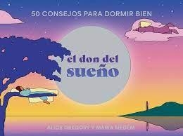 DON DEL SUEÑO, EL | 8495390786696 | GREGORY, ALICE/MEDEM, MARÍA | Llibreria L'Altell - Llibreria Online de Banyoles | Comprar llibres en català i castellà online - Llibreria de Girona