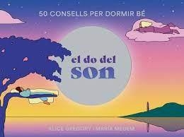 DO DEL SON, EL | 8495390786702 | GREGORY, ALICE/MEDEM, MARÍA | Llibreria L'Altell - Llibreria Online de Banyoles | Comprar llibres en català i castellà online - Llibreria de Girona