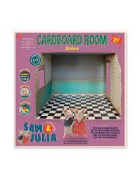 HABITACIO CARTRO CUINA SAM I JULIA | 8720828124444 | Llibreria Online de Banyoles | Comprar llibres en català i castellà online