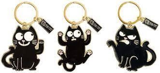 CLAUER THE CAT | 4033477275028 | Llibreria L'Altell - Llibreria Online de Banyoles | Comprar llibres en català i castellà online - Llibreria de Girona