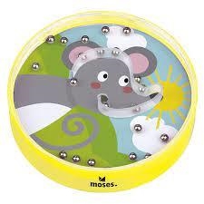 JOC LABERINT UP AND DOWN | 4033477920492 | Llibreria L'Altell - Llibreria Online de Banyoles | Comprar llibres en català i castellà online - Llibreria de Girona