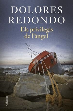 PRIVILEGIS DE L'ÀNGEL, ELS | 9788466431224 | REDONDO, DOLORES | Llibreria Online de Banyoles | Comprar llibres en català i castellà online