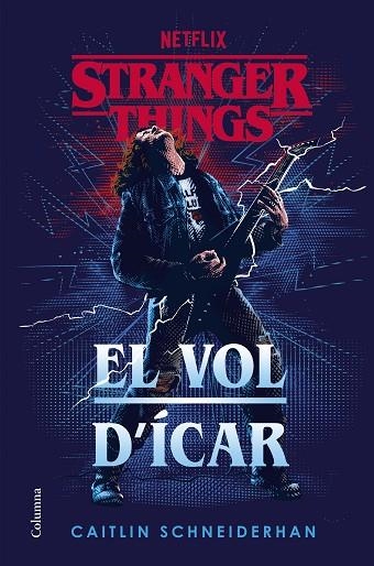 VOL D'ÍCAR, EL | 9788466431194 | SCHNEIDERHAN, CAITLIN | Llibreria L'Altell - Llibreria Online de Banyoles | Comprar llibres en català i castellà online - Llibreria de Girona