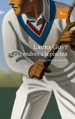 CENDRES A LA PISCINA, LES | 9788419657381 | GOST SEGUÍ, LAURA | Llibreria Online de Banyoles | Comprar llibres en català i castellà online