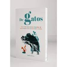 ESTUCHE DE GATOS | 9788419735898 | VARIOS AUTORES | Llibreria L'Altell - Llibreria Online de Banyoles | Comprar llibres en català i castellà online - Llibreria de Girona