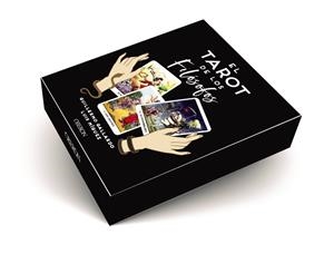 TAROT DE LOS FILÓSOFOS, EL | 9788441548787 | GALLARDO MORÁN, GUILLERMO/MIGUEZ YBARZ, LUIS | Llibreria L'Altell - Llibreria Online de Banyoles | Comprar llibres en català i castellà online - Llibreria de Girona