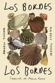 LOS BORDES | 9788412765717 | TIJSSENS, ANGELO | Llibreria L'Altell - Llibreria Online de Banyoles | Comprar llibres en català i castellà online - Llibreria de Girona