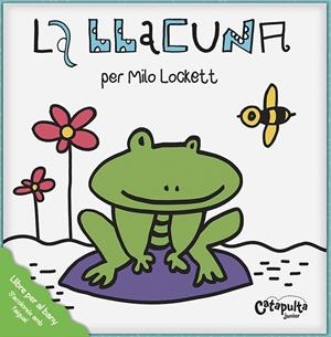 LLACUNA, LA | 9788412730241 | LOCKETT, MILO | Llibreria L'Altell - Llibreria Online de Banyoles | Comprar llibres en català i castellà online - Llibreria de Girona