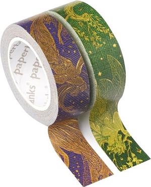 CINTA ADHESIVA DECORATIVA PAPERBLANKS | 9781439796603 | Llibreria Online de Banyoles | Comprar llibres en català i castellà online