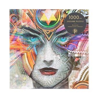 TRANCACLOSQUES PAPERBLANKS REVOLUTION | 9781439796665 | Llibreria L'Altell - Llibreria Online de Banyoles | Comprar llibres en català i castellà online - Llibreria de Girona