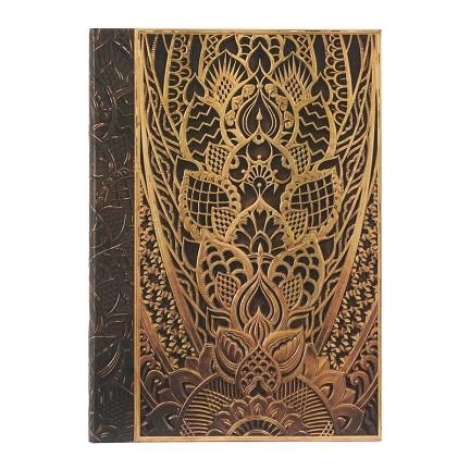 LLIBRETA TAPA DURA LLIS PAPERBLANK CHANIN | 9781439796054 | Llibreria L'Altell - Llibreria Online de Banyoles | Comprar llibres en català i castellà online - Llibreria de Girona