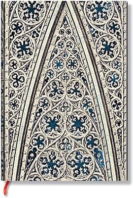LLIBRETA TAPA DURA LLIS PAPERBLANK MILAN CATHEDRAL | 9781439796788 | Llibreria L'Altell - Llibreria Online de Banyoles | Comprar llibres en català i castellà online - Llibreria de Girona
