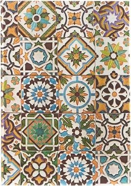 LLIBRETA TAPA DURA LLIS PAPERBLANK PORTO | 9781439796009 | Llibreria L'Altell - Llibreria Online de Banyoles | Comprar llibres en català i castellà online - Llibreria de Girona