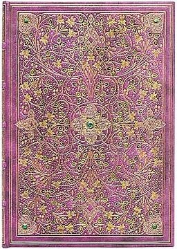 LLIBRETA TAPA DURA RATLLA PAPERBLANK DIAMONT | 9781439793688 | Llibreria Online de Banyoles | Comprar llibres en català i castellà online