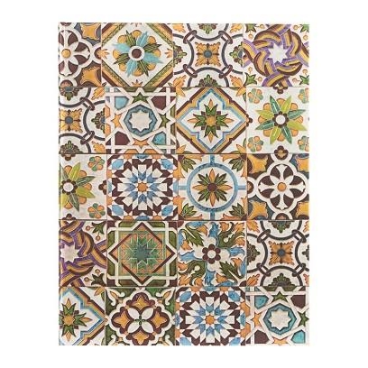 LLIBRETA TAPA DURA LLIS PAPERBLANK GRAN PORTO | 9781439795989 | Llibreria Online de Banyoles | Comprar llibres en català i castellà online