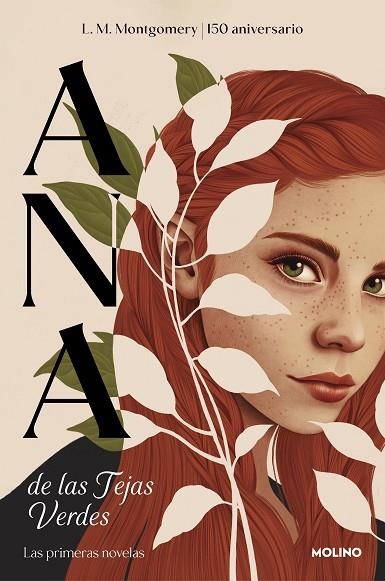 ANA DE LAS TEJAS VERDES | 9788427239593 | MONTGOMERY, LUCY MAUD | Llibreria L'Altell - Llibreria Online de Banyoles | Comprar llibres en català i castellà online - Llibreria de Girona