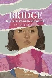 BRIDGE | 9788412738629 | BEUKES, LAUREN | Llibreria L'Altell - Llibreria Online de Banyoles | Comprar llibres en català i castellà online - Llibreria de Girona