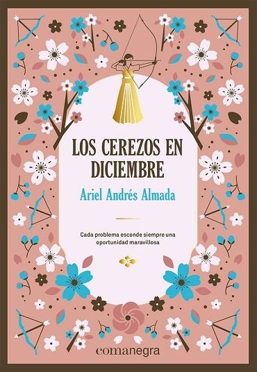 LOS CEREZOS EN DICIEMBRE (DELUXE) | 9788419590671 | ANDRÉS ALMADA, ARIEL | Llibreria L'Altell - Llibreria Online de Banyoles | Comprar llibres en català i castellà online - Llibreria de Girona