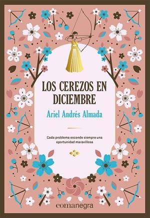 LOS CEREZOS EN DICIEMBRE (DELUXE) | 9788419590671 | ANDRÉS ALMADA, ARIEL | Llibreria L'Altell - Llibreria Online de Banyoles | Comprar llibres en català i castellà online - Llibreria de Girona