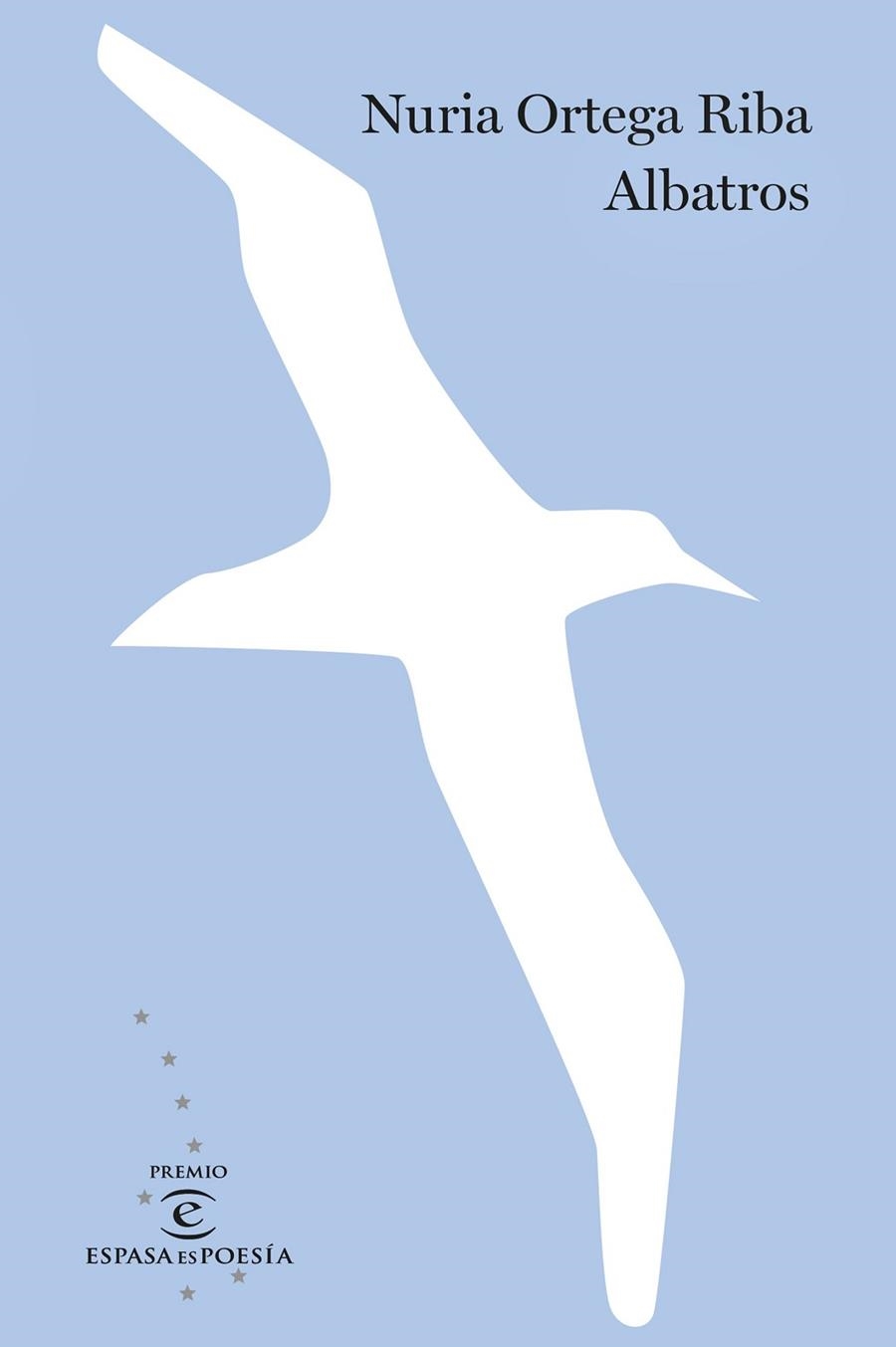 ALBATROS | 9788467071269 | ORTEGA RIBA, NURIA | Llibreria L'Altell - Llibreria Online de Banyoles | Comprar llibres en català i castellà online - Llibreria de Girona