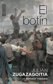 EL BOTIN | 9788419319784 | JULIAN ZUGAZAGOITIA MENDIETA | Llibreria Online de Banyoles | Comprar llibres en català i castellà online