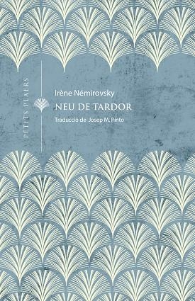 NEU DE TARDOR | 9788419474254 | NÉMIROVSKY, IRÈNE | Llibreria Online de Banyoles | Comprar llibres en català i castellà online
