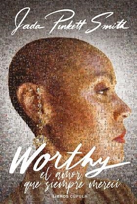 WORTHY | 9788448039646 | PINKETT SMITH, JADA | Llibreria Online de Banyoles | Comprar llibres en català i castellà online