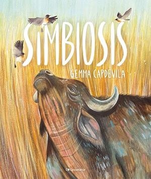 SIMBIOSIS | 9788413563169 | CAPDEVILA VINAJA, GEMMA | Llibreria Online de Banyoles | Comprar llibres en català i castellà online