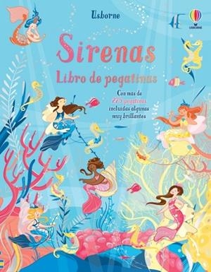 SIRENAS | 9781474960083 | WATT, FIONA | Llibreria Online de Banyoles | Comprar llibres en català i castellà online