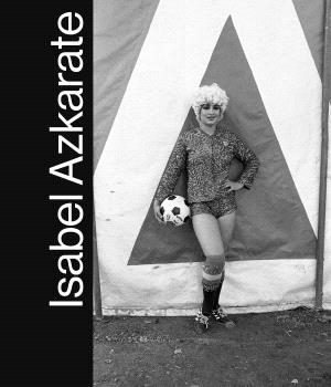 ISABEL AZKARATE | 9788410048003 | AZKARATE, ISABEL | Llibreria Online de Banyoles | Comprar llibres en català i castellà online