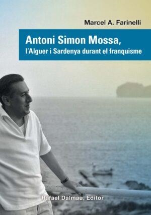 ANTONI SIMON MOSSA | 9788423208944 | A. FARINELLI, MARCEL | Llibreria L'Altell - Llibreria Online de Banyoles | Comprar llibres en català i castellà online - Llibreria de Girona