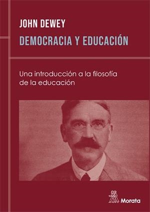 DEMOCRACIA Y EDUCACIÓN | 9788471123916 | DEWEY, JOHN | Llibreria L'Altell - Llibreria Online de Banyoles | Comprar llibres en català i castellà online - Llibreria de Girona