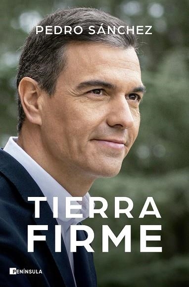 TIERRA FIRME | 9788411002233 | SÁNCHEZ, PEDRO | Llibreria L'Altell - Llibreria Online de Banyoles | Comprar llibres en català i castellà online - Llibreria de Girona