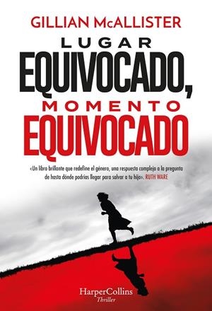 LUGAR EQUIVOCADO, MOMENTO EQUIVOCADO | 9788491399643 | MCALLISTER, GILLIAN | Llibreria Online de Banyoles | Comprar llibres en català i castellà online