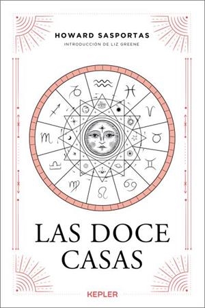 DOCE CASAS, LAS | 9788416344598 | SASPORTAS, HOWARD | Llibreria Online de Banyoles | Comprar llibres en català i castellà online