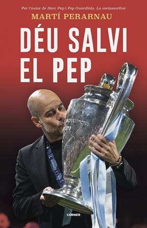 DÉU SALVI EL PEP | 9788412637748 | PERARNAU, MARTÍ | Llibreria Online de Banyoles | Comprar llibres en català i castellà online