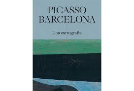PICASSO - BARCELONA | 9788412416244 | RAFART, CLAUSTRE | Llibreria L'Altell - Llibreria Online de Banyoles | Comprar llibres en català i castellà online - Llibreria de Girona