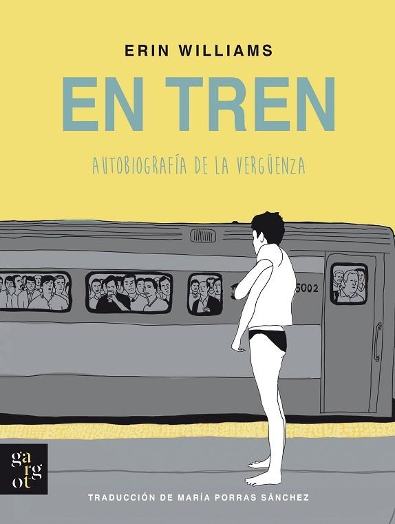 EN TREN (CASTELLÀ) | 9788412689648 | WILLIAMS, ERIN | Llibreria L'Altell - Llibreria Online de Banyoles | Comprar llibres en català i castellà online - Llibreria de Girona