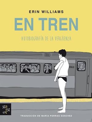 EN TREN (CASTELLÀ) | 9788412689648 | WILLIAMS, ERIN | Llibreria Online de Banyoles | Comprar llibres en català i castellà online
