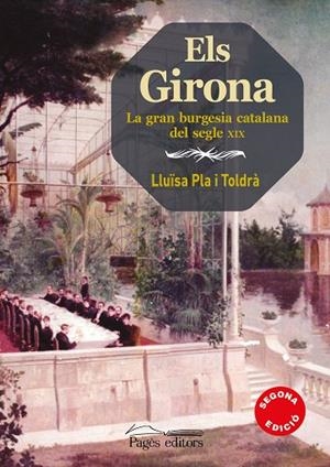 ELS GIRONA | 9788413033143 | PLA TOLDRÀ, LLUÏSA | Llibreria L'Altell - Llibreria Online de Banyoles | Comprar llibres en català i castellà online - Llibreria de Girona