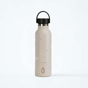 AMPOLLA TERMO RUNBOTT 600ML MARTA MUNTE NUVOL | 8435291891846 | Llibreria Online de Banyoles | Comprar llibres en català i castellà online