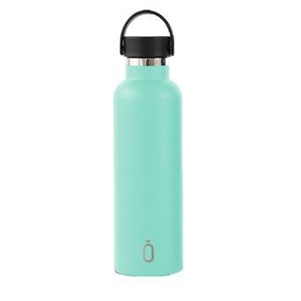 AMPOLLA TERMO RUNBOTT 750ML MENTA | 8435291886682 | Llibreria L'Altell - Llibreria Online de Banyoles | Comprar llibres en català i castellà online - Llibreria de Girona
