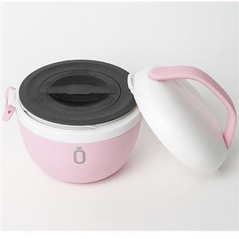 CARMANYOLA TERMO RUNBOTT 560ML ROSA | 8435291876843 | Llibreria L'Altell - Llibreria Online de Banyoles | Comprar llibres en català i castellà online - Llibreria de Girona