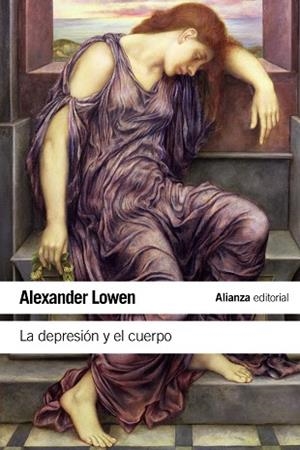 LA DEPRESIÓN Y EL CUERPO | 9788420611617 | LOWEN, ALEXANDER | Llibreria L'Altell - Llibreria Online de Banyoles | Comprar llibres en català i castellà online - Llibreria de Girona